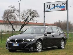 Schwartz Usata 2023 BMW 320 Station wagon | 33.800 € (Ottimo prezzo)