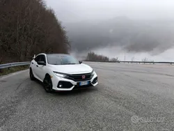 Usata 2020 Honda Civic Sport Plus Tre volumi | 22.800 €
