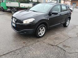 Usata 2010 Nissan Qashqai Acenta SUV | 7300 € (Buon prezzo)