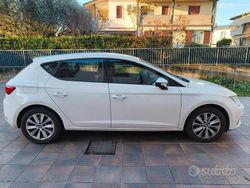 Bianco Usata 2019 Seat Leon Style Tre volumi | 9000 € (Ottimo prezzo)