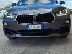 Usata 2019 BMW X2 SUV | 21.900 € (Buon prezzo)