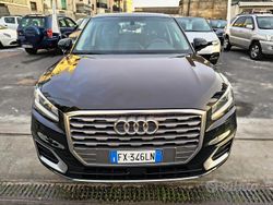 Nero Usata 2019 Audi Q2 SUV | 18.500 € (Buon prezzo)