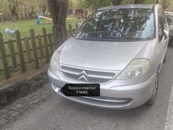 Grigio Usata 2007 Citroën C8 Monovolume | 1000 € (Super prezzo)