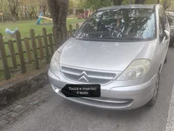 Usata 2007 Citroën C8 Monovolume | 1000 € (Super prezzo)