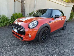 Arancione Usata 2019 Mini Cooper S Hype Due volumi | 23.500 € (Buon prezzo)