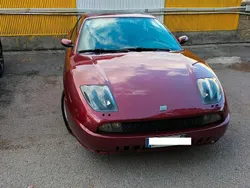 Usata 1999 Fiat Coupé Coupé | 7500 € (Super prezzo)