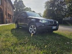 Usata 2007 BMW X3 SUV | 4700 € (Cara)