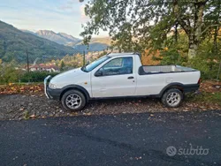 Usata 2001 Fiat Strada | 5500 €