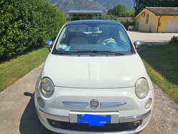 Usata 2011 Fiat 500 Due volumi | 4000 € (Buon prezzo)