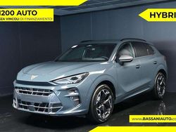Blu Usata 2025 Cupra Terramar SUV | 36.700 € (Ottimo prezzo)