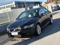 Nero Usata 2007 Volvo C30 Momentum Due volumi | 2800 € (Buon prezzo)