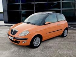 Marrone Usata 2006 Lancia Ypsilon Due volumi | 1950 € (Ottimo prezzo)