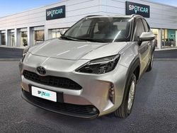 Grigio Usata 2025 Toyota Yaris Cross Active SUV | 22.950 € (Ottimo prezzo)