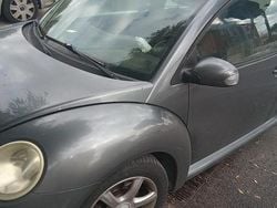 Grigio Usata 2005 VW Beetle Tre volumi | 500 € (Ottimo prezzo)