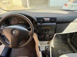 Grigio Usata 2005 Fiat Stilo Station wagon | 1000 € (Ottimo prezzo)