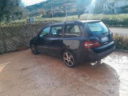 Nero Usata 2006 Fiat Stilo Station wagon | 1000 € (Buon prezzo)