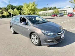 Usata 2016 Opel Astra Station wagon | 4900 € (Buon prezzo)