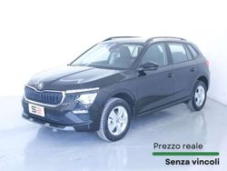 Nero Nuova 2025 Skoda Kamiq Selection SUV | 23.900 € (Cara)