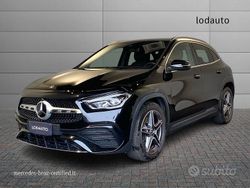 Nero Usata 2023 Mercedes GLA200 Premium SUV | 38.900 € (Buon prezzo)