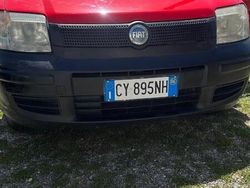 Usata 2006 Fiat Panda Due volumi | 2000 €