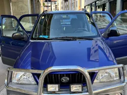 Blu/azzurro Usata 2004 Daihatsu Terios SUV | 4900 € (Cara)