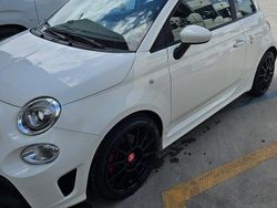 Usata 2016 Abarth 595 Tre volumi | 12.500 € (Buon prezzo)