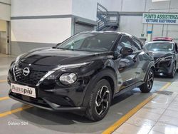 Nero Usata 2024 Nissan Juke N-Connecta SUV | 23.800 € (Buon prezzo)