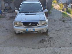 Grigio Usata 2004 Suzuki Grand Vitara SUV | 6000 € (Cara)