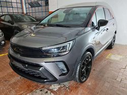 Grigio Usata 2023 Opel Crossland X GS Line SUV | 14.500 € (Buon prezzo)