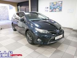Blu Usata 2014 Toyota Auris Touring Sports Active Station wagon | 9850 € (Buon prezzo)