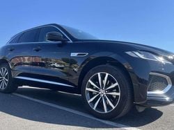 Usata 2023 Jaguar F-Pace R-Dynamic SUV | 45.900 € (Ottimo prezzo)
