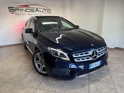 Other Usata 2017 Mercedes GLA220 Premium SUV | 17.599 € (Buon prezzo)