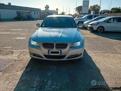 Grigio Usata 2011 BMW 320 Station wagon | 6900 € (Buon prezzo)