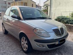 Grigio Usata 2004 Lancia Ypsilon Due volumi | 1500 € (Ottimo prezzo)