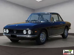 Blu Usata 1976 Lancia Fulvia Coupé | 13.500 €