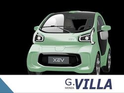 Verde Nuova 2025 XEV Yoyo Due volumi | 10.900 €