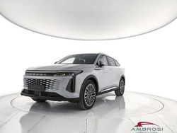 Matte grey Nuova 2025 Omoda 9 SUV | 42.700 €