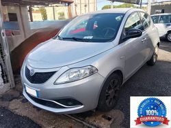 Grigio Usata 2016 Lancia Ypsilon S Due volumi | 6490 € (Super prezzo)