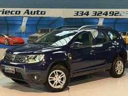 Blu Usata 2018 Dacia Duster SUV | 10.999 € (Buon prezzo)
