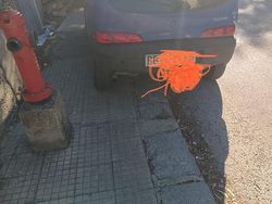 Blu Usata 1999 Fiat Seicento Due volumi | 1000 €