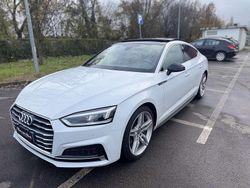 Other Usata 2017 Audi A5 Sportback S-Line Due volumi | 27.900 € (Cara)