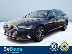 Grigio metallizzato Usata 2023 Audi A6 Business Station wagon | 43.400 € (Cara)