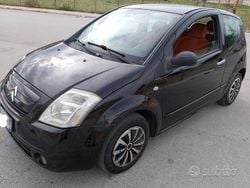 Nero Usata 2003 Citroën C2 Due volumi | 2200 € (Buon prezzo)