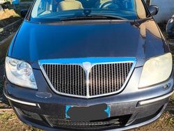 Usata 2009 Lancia Phedra Monovolume | 4200 € (Buon prezzo)
