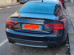 Nero Usata 2007 Audi A5 Coupé | 6500 € (Buon prezzo)