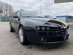 Usata 2008 Alfa Romeo 159 Distinctive Station wagon | 3900 € (Molto cara)
