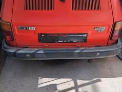 Usata 1980 Fiat 126 Due volumi | 2000 €