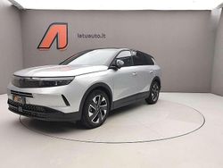 Kaolin white Usata 2025 Opel Grandland X SUV | 25.090 € (Buon prezzo)