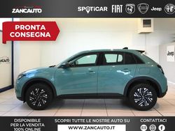 Blu Nuova 2025 Fiat 600 SUV | 22.850 €