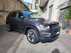 Grigio Usata 2018 Jeep Compass SUV | 15.000 € (Buon prezzo)